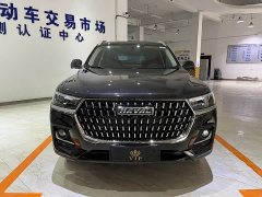 Haval H6 2023 National Trend Edition 1.5T Automatic Urban Version - ფოტო 2
