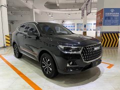 Haval H6 2023 National Trend Edition 1.5T Automatic Urban Version - ფოტო 3