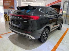 Haval H6 2023 National Trend Edition 1.5T Automatic Urban Version - ფოტო 4