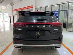 Haval H6 2023 National Trend Edition 1.5T Automatic Urban Version - ფოტო 5