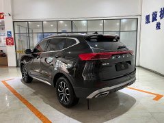 Haval H6 2023 National Trend Edition 1.5T Automatic Urban Version - ფოტო 6