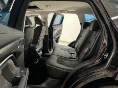 Haval H6 2023 National Trend Edition 1.5T Automatic Urban Version - ფოტო 9