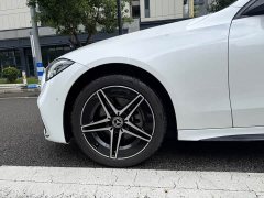 Mercedes-Benz C-Class C 260 L Dark Night Sport Edition - ფოტო 6