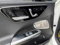 Mercedes-Benz C-Class C 260 L Dark Night Sport Edition - ფოტო 8