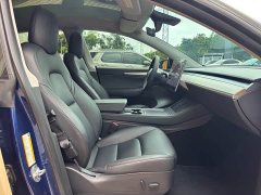 Tesla Model Y Standard Range RWD - ფოტო 11