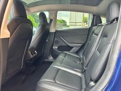 Tesla Model Y Standard Range RWD - ფოტო 12