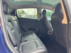 Tesla Model Y Standard Range RWD - ფოტო 13
