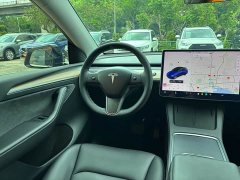 Tesla Model Y Standard Range RWD - ფოტო 15