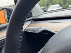 Tesla Model Y Standard Range RWD - ფოტო 20