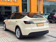 Tesla Model Y Standard Range RWD - ფოტო 6