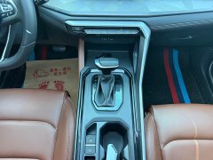 Geely Emgrand X6 2021 PRO 1.4T Automatic Luxury - ფოტო 11