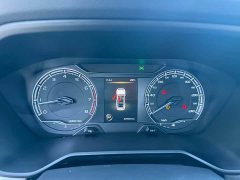 Geely Emgrand X6 2021 PRO 1.4T Automatic Luxury - ფოტო 13