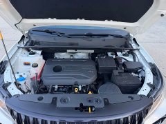 Geely Emgrand X6 2021 PRO 1.4T Automatic Luxury - ფოტო 14