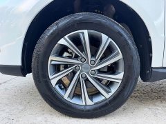 Geely Emgrand X6 2021 PRO 1.4T Automatic Luxury - ფოტო 15
