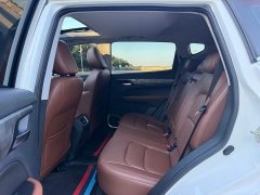 Geely Emgrand X6 2021 PRO 1.4T Automatic Luxury - ფოტო 7