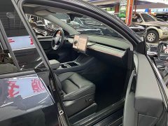 Tesla Model Y Rear-Wheel Drive - ფოტო 15