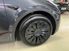 Tesla Model Y Rear-Wheel Drive - ფოტო 16