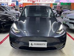 Tesla Model Y Rear-Wheel Drive - ფოტო 2