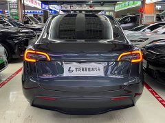 Tesla Model Y Rear-Wheel Drive - ფოტო 5