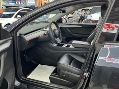 Tesla Model Y Rear-Wheel Drive - ფოტო 7