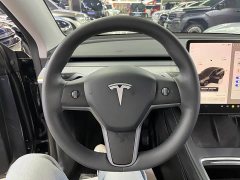 Tesla Model Y Rear-Wheel Drive - ფოტო 8