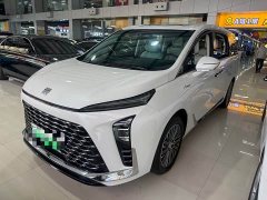 Buick GL8 New Energy Luzun Respect Edition 7-Seater - ფოტო 1