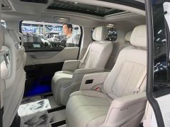 Buick GL8 New Energy Luzun Respect Edition 7-Seater - ფოტო 3