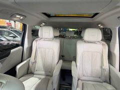 Buick GL8 New Energy Luzun Respect Edition 7-Seater - ფოტო 4