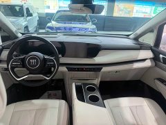 Buick GL8 New Energy Luzun Respect Edition 7-Seater - ფოტო 5