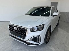 Audi Q2L 35 TFSI Fashion Dynamic - ფოტო 1