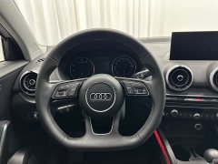 Audi Q2L 35 TFSI Fashion Dynamic - ფოტო 10