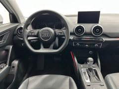 Audi Q2L 35 TFSI Fashion Dynamic - ფოტო 11