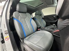 Audi Q2L 35 TFSI Fashion Dynamic - ფოტო 13