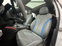 Audi Q2L 35 TFSI Fashion Dynamic - ფოტო 14