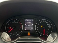Audi Q2L 35 TFSI Fashion Dynamic - ფოტო 15