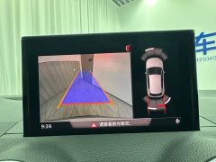 Audi Q2L 35 TFSI Fashion Dynamic - ფოტო 18