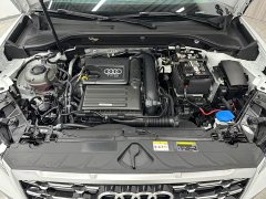Audi Q2L 35 TFSI Fashion Dynamic - ფოტო 19