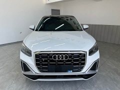 Audi Q2L 35 TFSI Fashion Dynamic - ფოტო 2