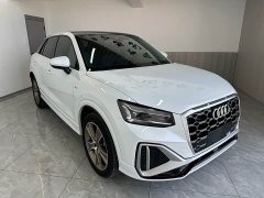 Audi Q2L 35 TFSI Fashion Dynamic - ფოტო 3
