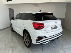 Audi Q2L 35 TFSI Fashion Dynamic - ფოტო 4