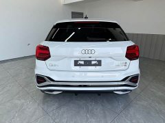 Audi Q2L 35 TFSI Fashion Dynamic - ფოტო 5