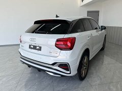 Audi Q2L 35 TFSI Fashion Dynamic - ფოტო 6