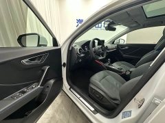 Audi Q2L 35 TFSI Fashion Dynamic - ფოტო 7