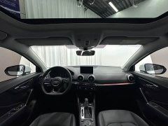 Audi Q2L 35 TFSI Fashion Dynamic - ფოტო 9