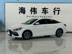 SAIC MG5 180DVVT Manual Fashion Edition - ფოტო 1