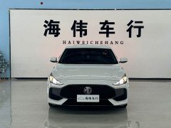 SAIC MG5 180DVVT Manual Fashion Edition - ფოტო 2