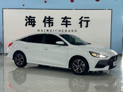 SAIC MG5 180DVVT Manual Fashion Edition - ფოტო 3