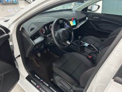 SAIC MG5 180DVVT Manual Fashion Edition - ფოტო 4