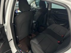 SAIC MG5 180DVVT Manual Fashion Edition - ფოტო 5