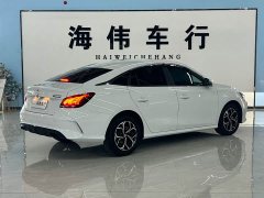 SAIC MG5 180DVVT Manual Fashion Edition - ფოტო 7